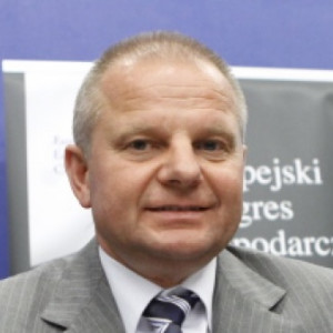 Krzysztof Pruszyński - Blachy Pruszyński - prezes zarządu