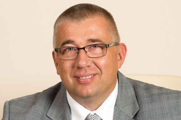 Mariusz Ferenc