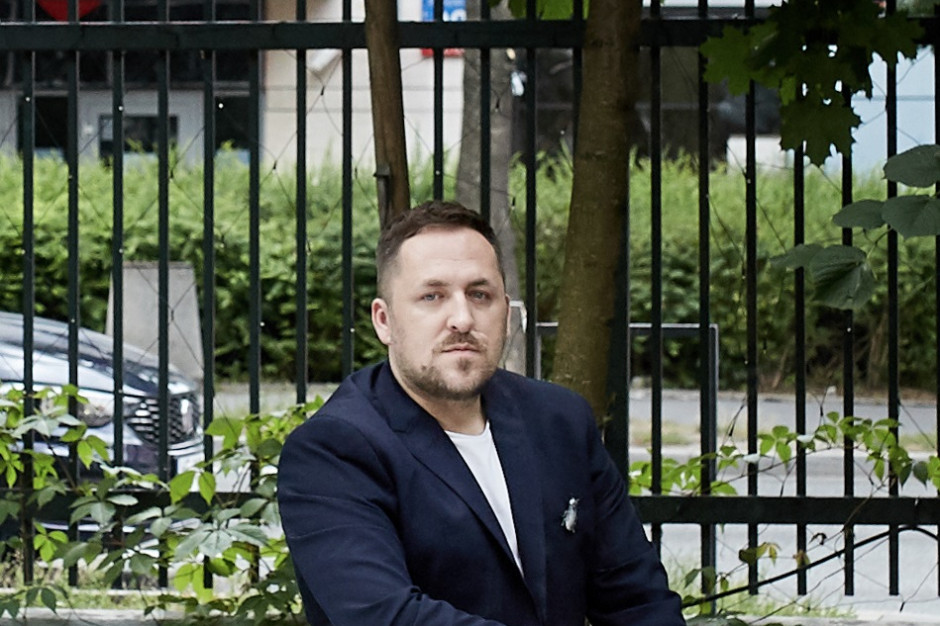 Marcin Szczelina