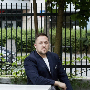 Marcin Szczelina