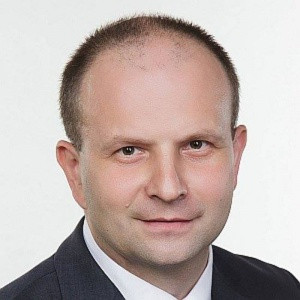 Waldemar Marciniak - Kopalnia Soli Kłodawa - prezes zarządu