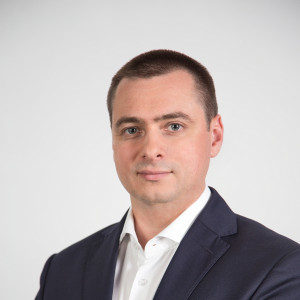 Marcin Michalec 