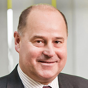 Ryszard Jania - Pilkington Automotive Poland - prezes zarządu