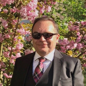 Prof. dr hab. med. Krzysztof Składowski