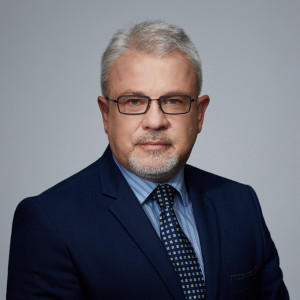 Bernard Waśko