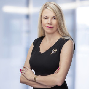 Agnieszka Ruchała-Tyszler