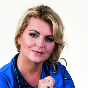 Agnieszka Gorgoń-Komor