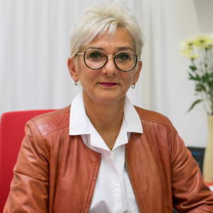 Anna Koczotowska