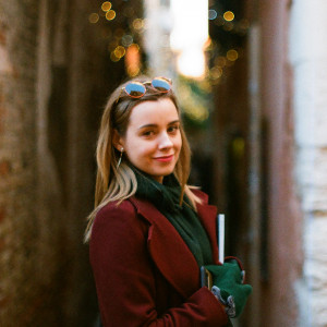 Karolina Budzeń