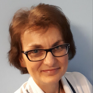 Beata Mianowska