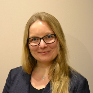 Anna Guzy