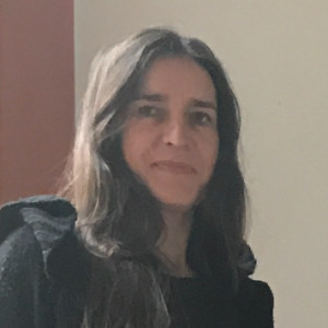 Monika Rutkowska