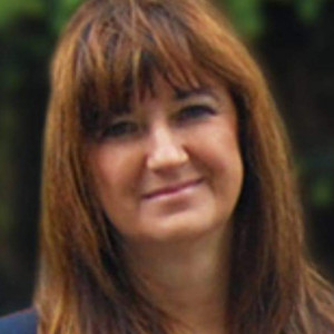 Barbara Daniel