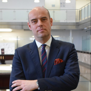 Marcin Michalski