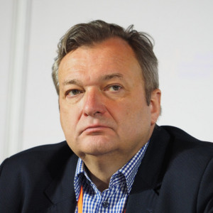 Marek Tombarkiewicz