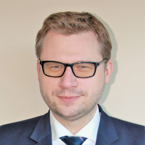 Jakub Gołąb