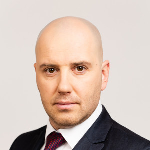 Sławomir Gadomski