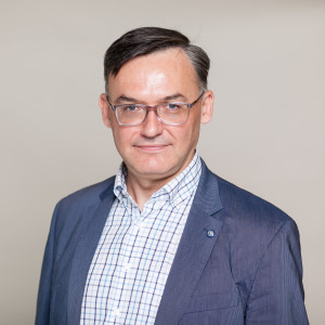Prof. Konrad Rejdak