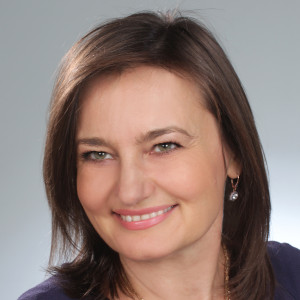 Anna Starzyńska
