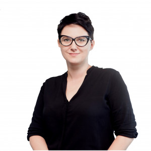 Agata Kalafarska-Winkler