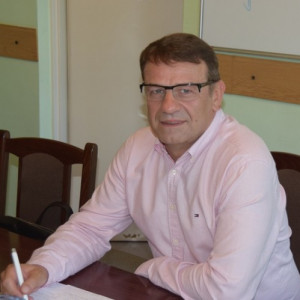 Dariusz Jorg