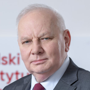 Janusz Chojna