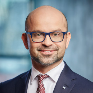 Janusz Michałek