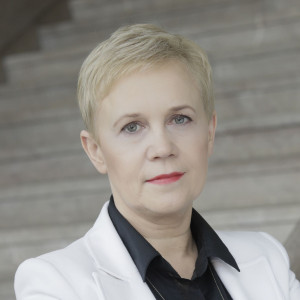 Beata Daszyńska-Muzyczka 