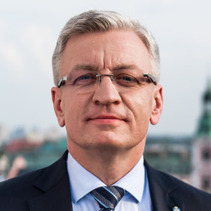 Jacek Jaśkowiak 
