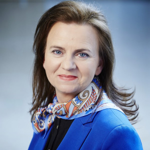 Gertruda Uścińska