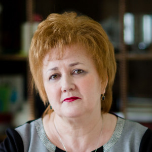 Barbara Magiera 