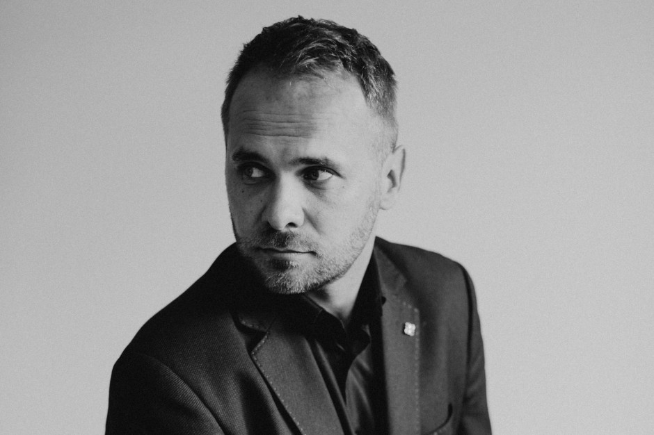 Łukasz Lewandowski - , Biuro Architektoniczne STRUKTURA - sylwetka osoby z branży architektonicznej