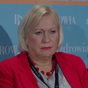 Brygida Kwiatkowska