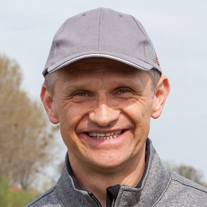 Marcin Bystroński 