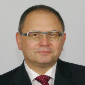 Jerzy Żurek 