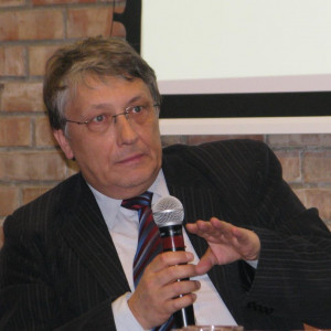 Krzysztof S. Gołba 