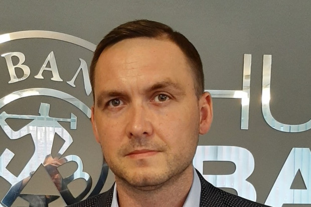 Piotr Tupta