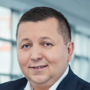 Tomasz Kobierski