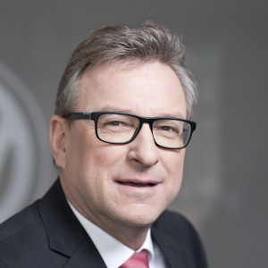 Dietmar Mnich - Volkswagen Poznań - prezes zarządu