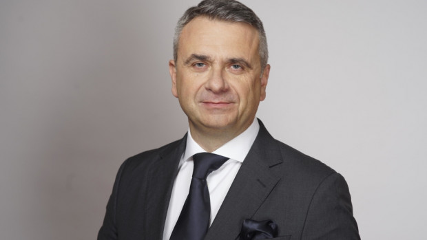 Robert Rękas - prezes zarządu, PSH Lewiatan - sylwetka osoby z branży FMCG/handel/przemysł spożywczy
