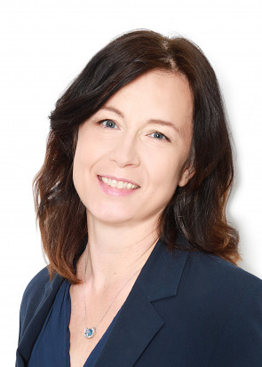 Jolanta Bańczerowska - dyrektor personalny, Żabka Polska - sylwetka osoby z branży FMCG/handel/przemysł spożywczy