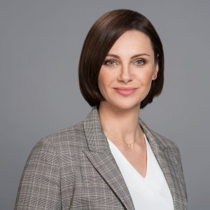 Małgorzata Darowska 
