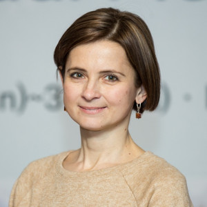 Anna Tarnawa 