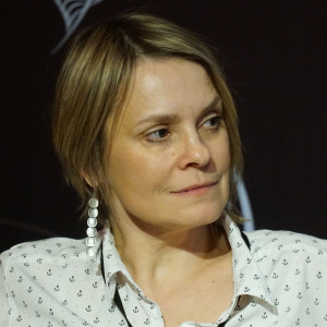  Kalina Olejniczak