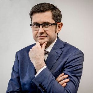 Michał Krzesiak 