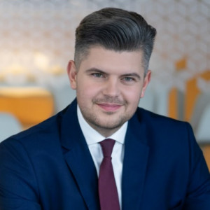 Daniel Czarnecki
