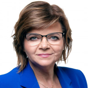 Izabela Leszczyna 
