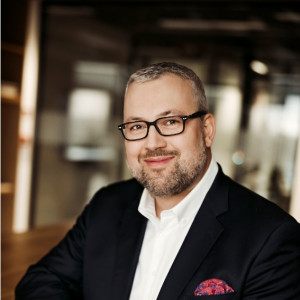 Arkadiusz Rudzki