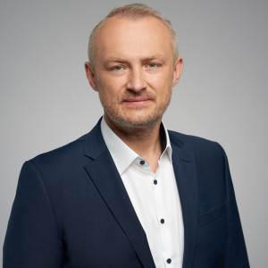 Marek Foryński 