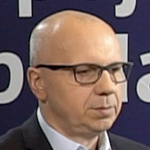 Marek Staszek